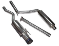 Picture of Injen INJ Catback Exhaust - SES1578TT