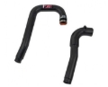Picture of Injen INJ Intercooler Piping Intercooler Pipe Kits - SES1385ICPBLK