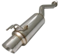 Picture of Injen INJ Axle Back Exhaust - SES1577
