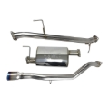 Picture of Injen INJ Catback Exhaust - SES1726