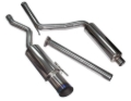 Picture of Injen INJ Catback Exhaust - SES1578TT