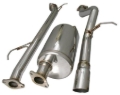 Picture of Injen INJ Catback Exhaust - SES1726