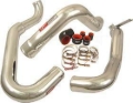 Picture of Injen INJ Intercooler Piping Intercooler Pipe Kits - SES1837ICPBLK