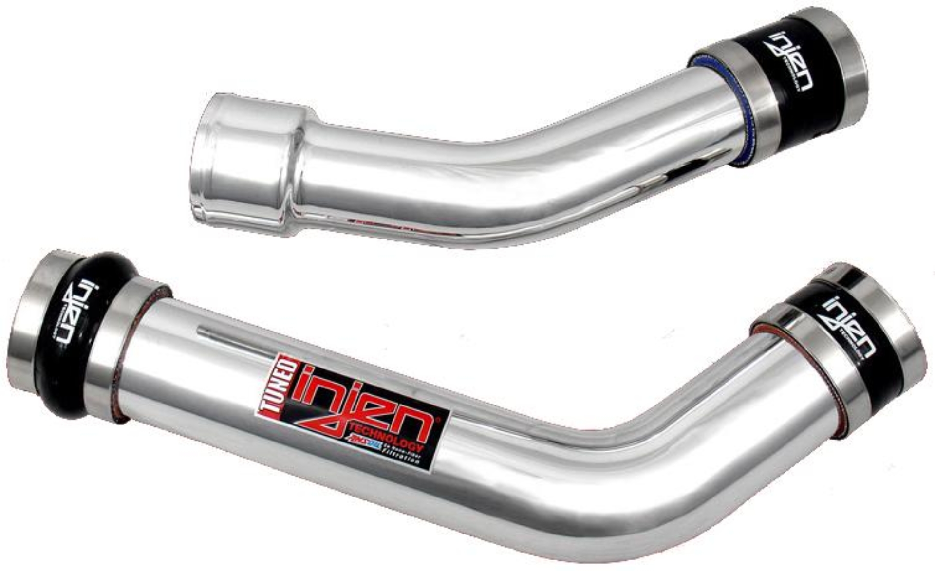 Picture of Injen INJ Intercooler Piping Intercooler Pipe Kits - SES1837ICP