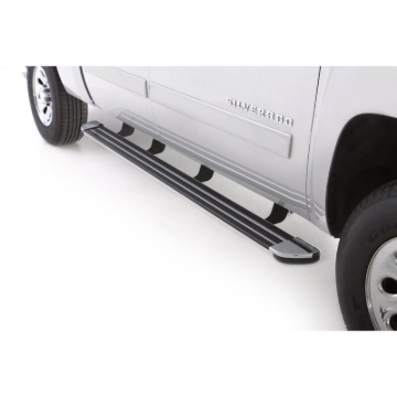 Picture of LUND LND Crossroads Running Boards - 229087