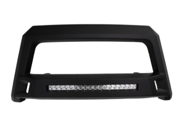 Picture of LUND LND Bull Bars - 86521214