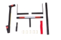 Picture of LUND LND Hitch Carriers & Racks Hitch Racks - 601021