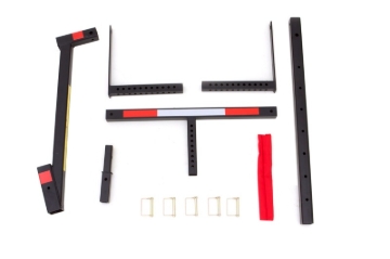 Picture of LUND LND Hitch Carriers & Racks Hitch Racks - 601021