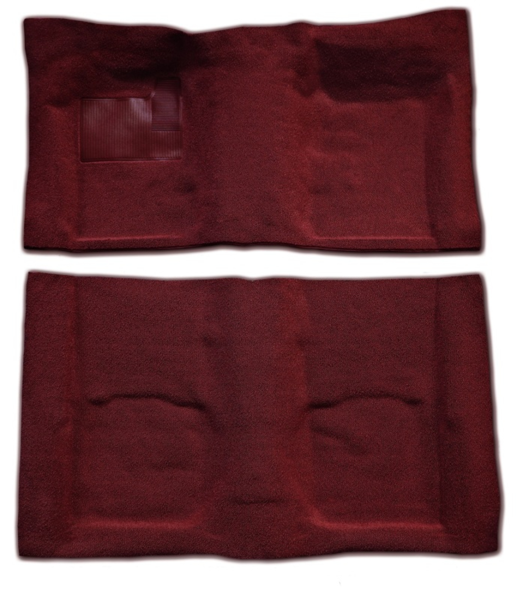 Picture of LUND LND Pro-Line Carpet-Red Replacement Carpet - 150649302