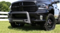 Picture of LUND LND Bull Bars - 86521204