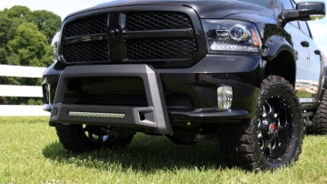 Picture of LUND LND Bull Bars - 86521204