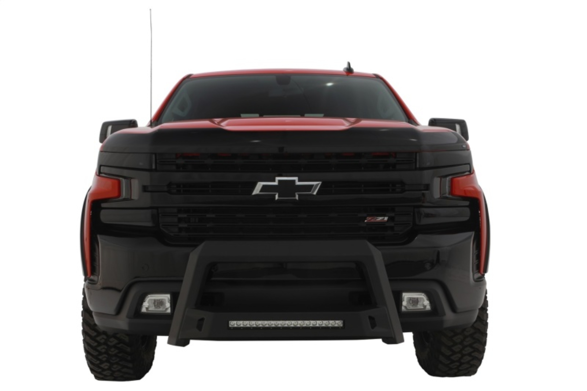 Picture of LUND LND Bull Bars - 86521203