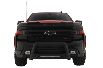 Picture of LUND LND Bull Bars - 86521203