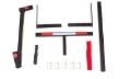 Picture of LUND LND Hitch Carriers & Racks Hitch Racks - 601021