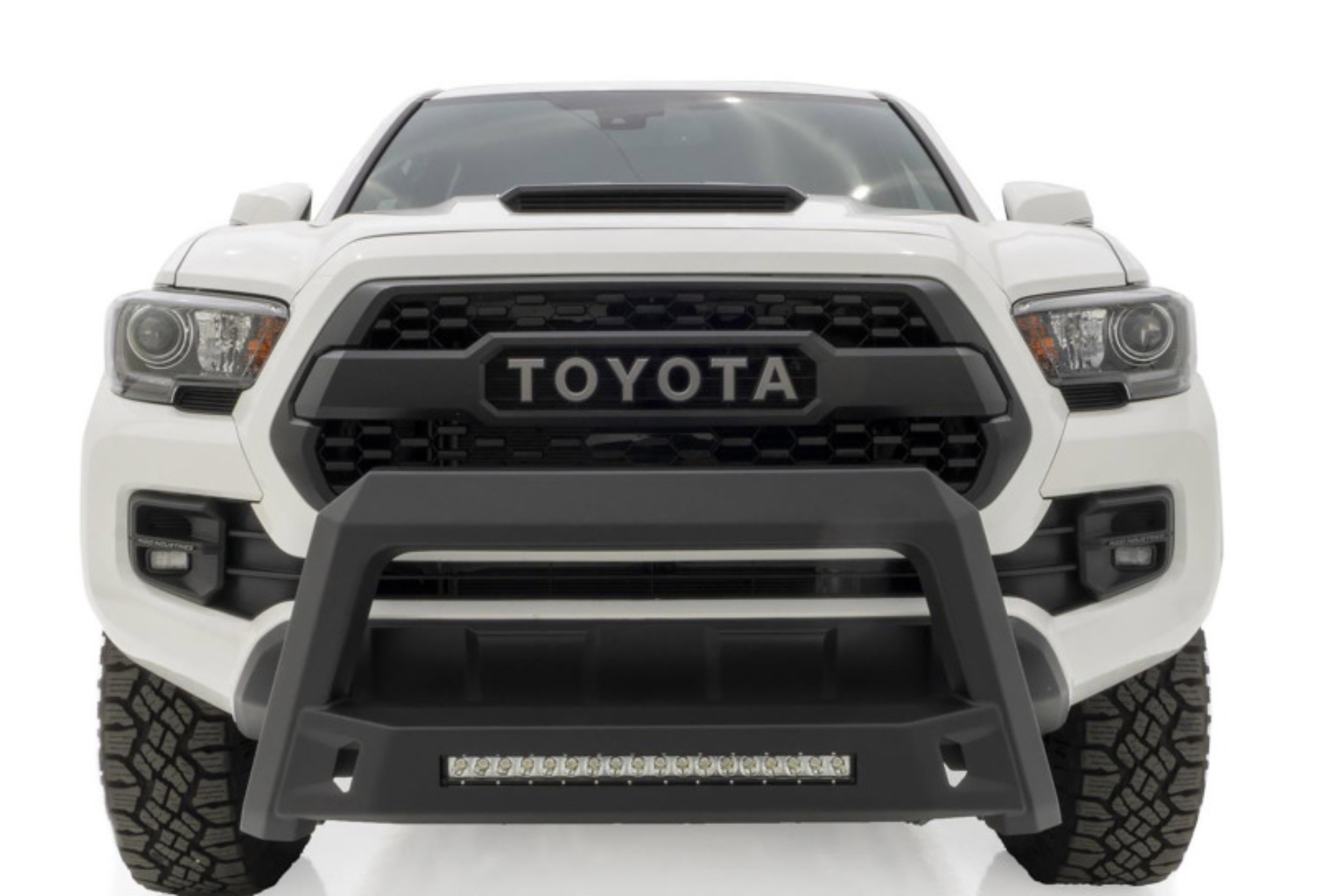 Picture of LUND LND Bull Bars - 86521213
