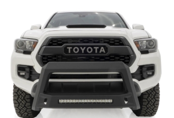 Picture of LUND LND Bull Bars - 86521213