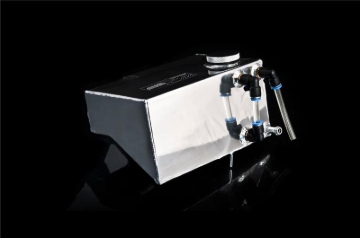 Picture of Weapon R WR Coolant Overflow Tank Coolant Reservoirs - 826-117-101