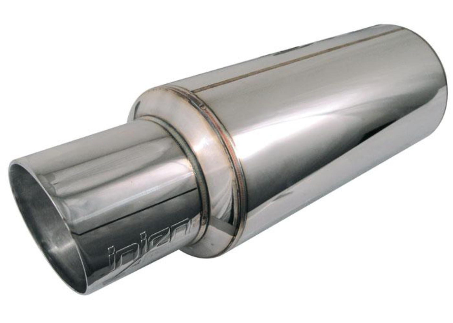 Picture of Injen INJ Muffler - SES225C