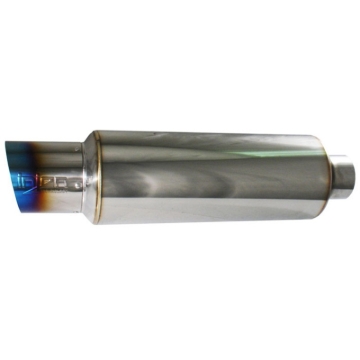 Picture of Injen INJ Muffler - SES300TT
