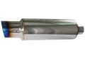 Picture of Injen INJ Muffler - SES300TT