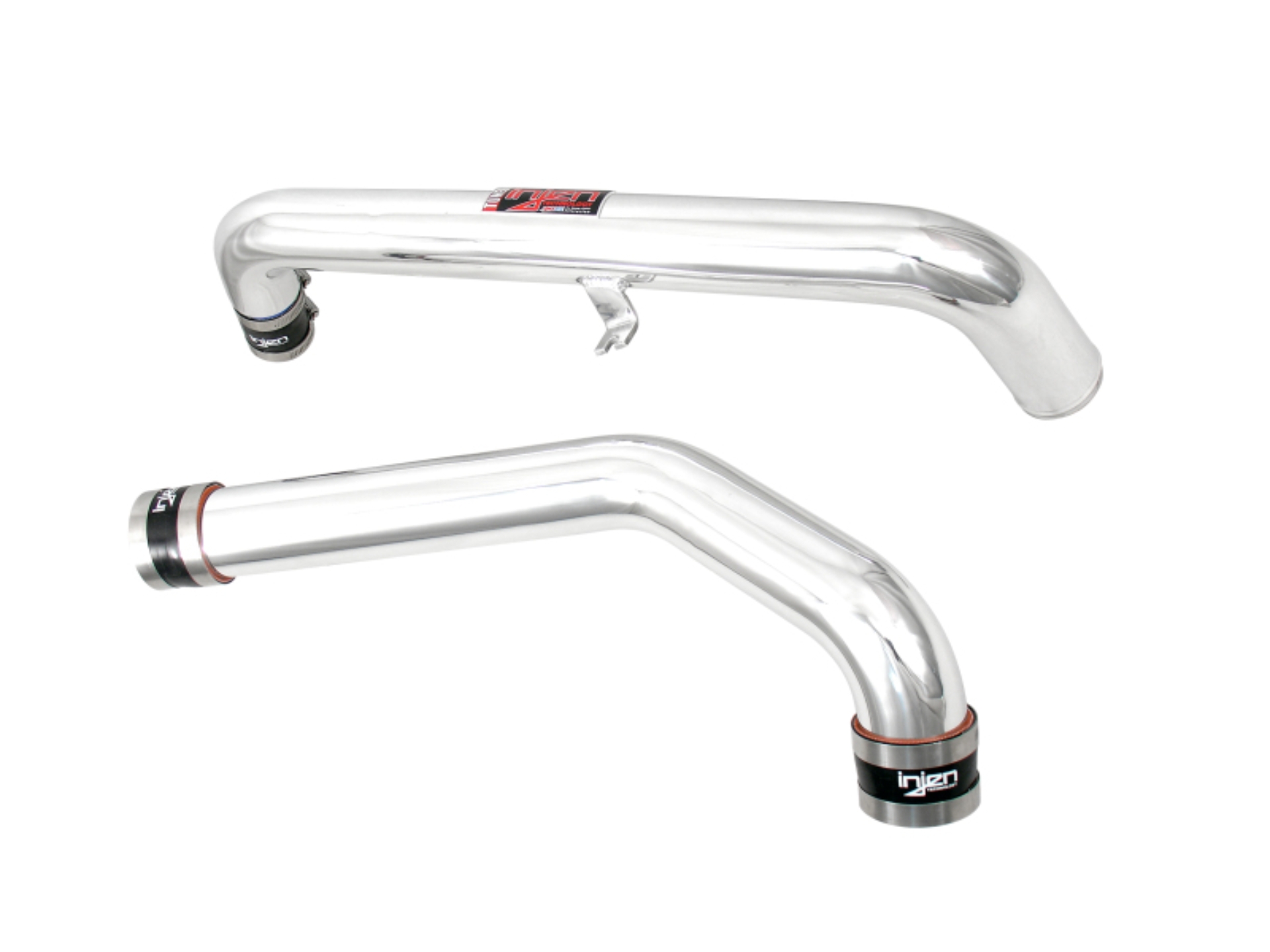 Picture of Injen INJ Intercooler Piping Intercooler Pipe Kits - SES7027ICP