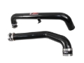 Picture of Injen INJ Intercooler Piping Intercooler Pipe Kits - SES7027ICPBLK