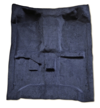 Picture of LUND LND Pro-Line Carpet-Blue Replacement Carpet - 17250840