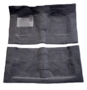 Picture of LUND LND Pro-Line Carpet-Grey Replacement Carpet - 172507701
