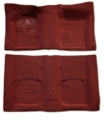 Picture of LUND LND Pro-Line Carpet-Red Replacement Carpet - 172507039