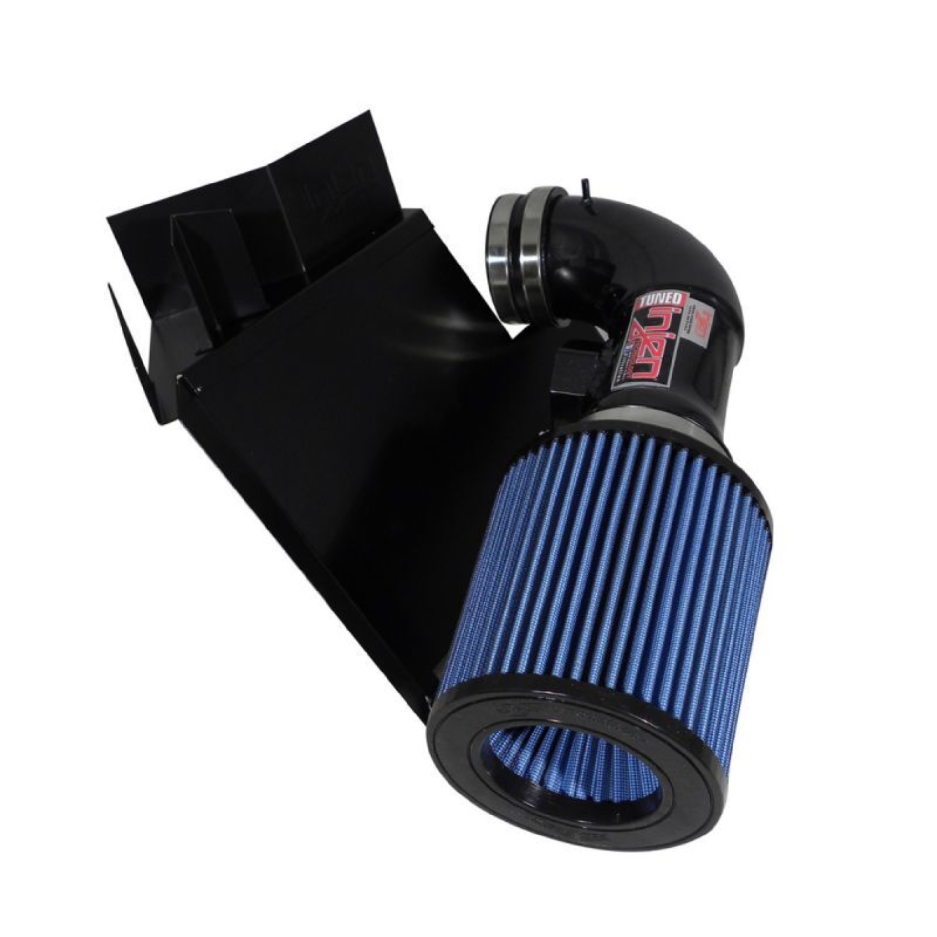 Picture of Injen INJ SP Intake Cold Air Intakes - SP1121BLK