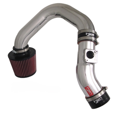 Picture of Injen INJ SP Intake Cold Air Intakes - SP1202P