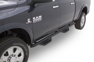 Picture of LUND LND Terrain HX Step Bars Truck Steps - 34641358