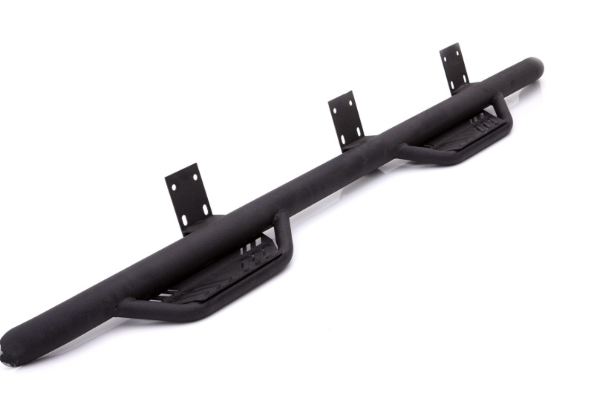Picture of LUND LND Terrain HX Step Bars Truck Steps - 34641414