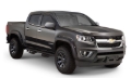 Picture of LUND LND Terrain HX Step Bars Truck Steps - 34641225