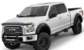 Picture of LUND LND Terrain HX Step Bars Truck Steps - 34641414