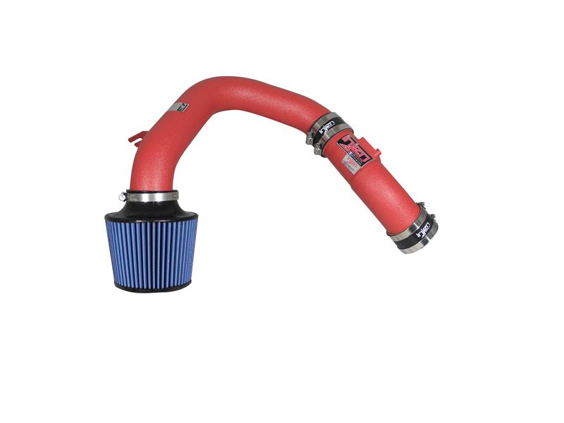 Picture of Injen INJ SP Intake Cold Air Intakes - SP1202WR