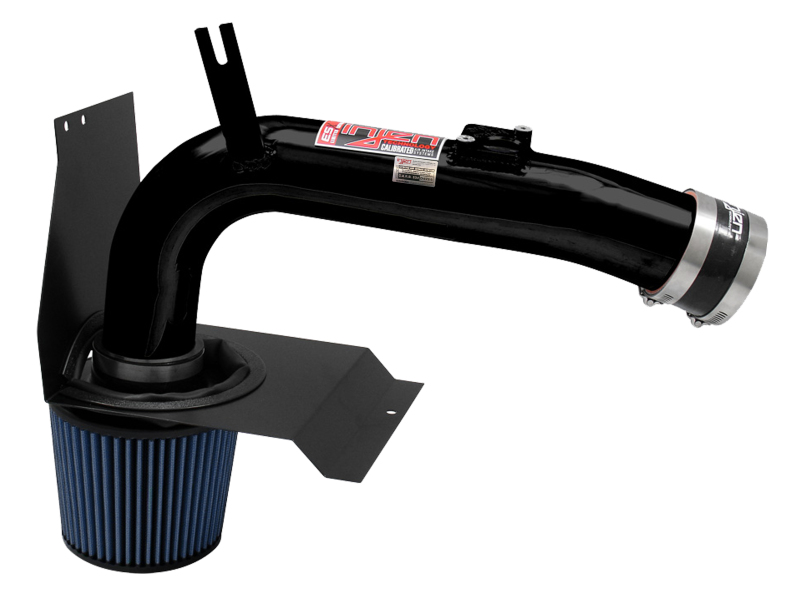 Picture of Injen INJ SP Intake Cold Air Intakes - SP1204BLK