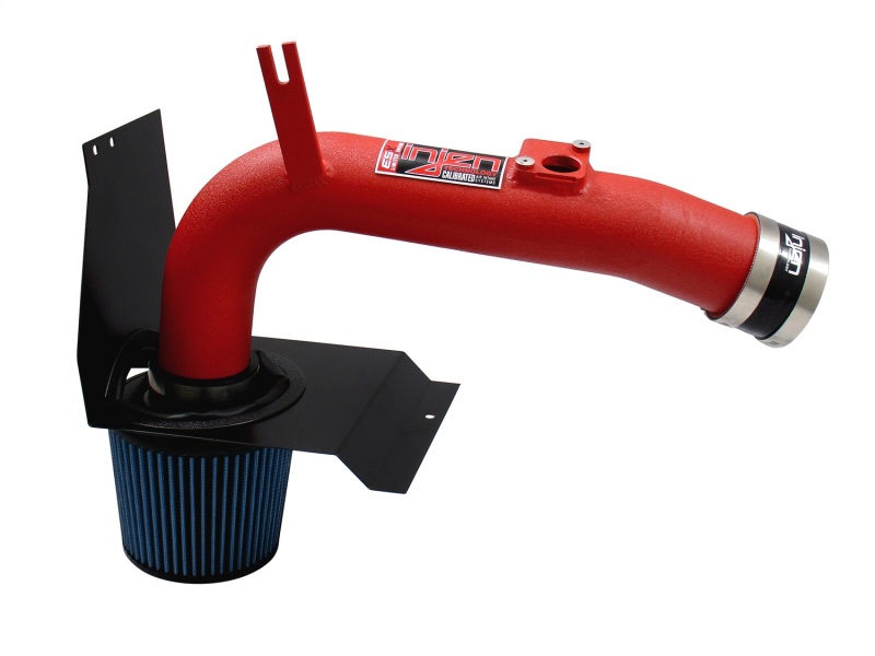 Picture of Injen INJ SP Intake Cold Air Intakes - SP1204WR