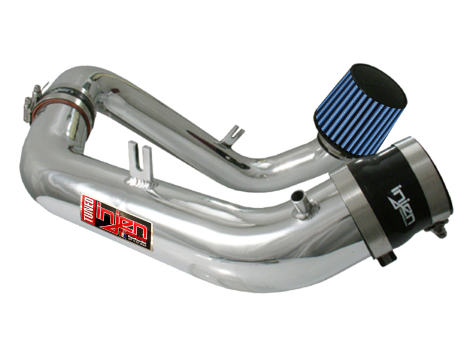Picture of Injen INJ SP Intake Cold Air Intakes - SP1305P