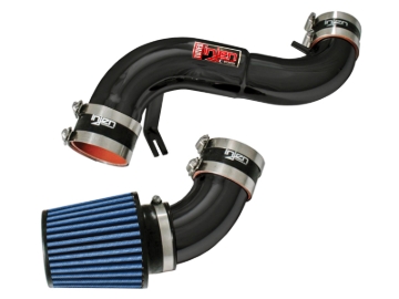 Picture of Injen INJ SP Intake Cold Air Intakes - SP1376BLK