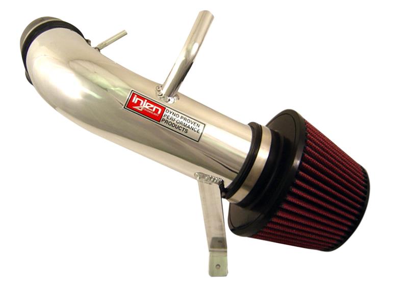 Picture of Injen INJ SP Intake Cold Air Intakes - SP1204P