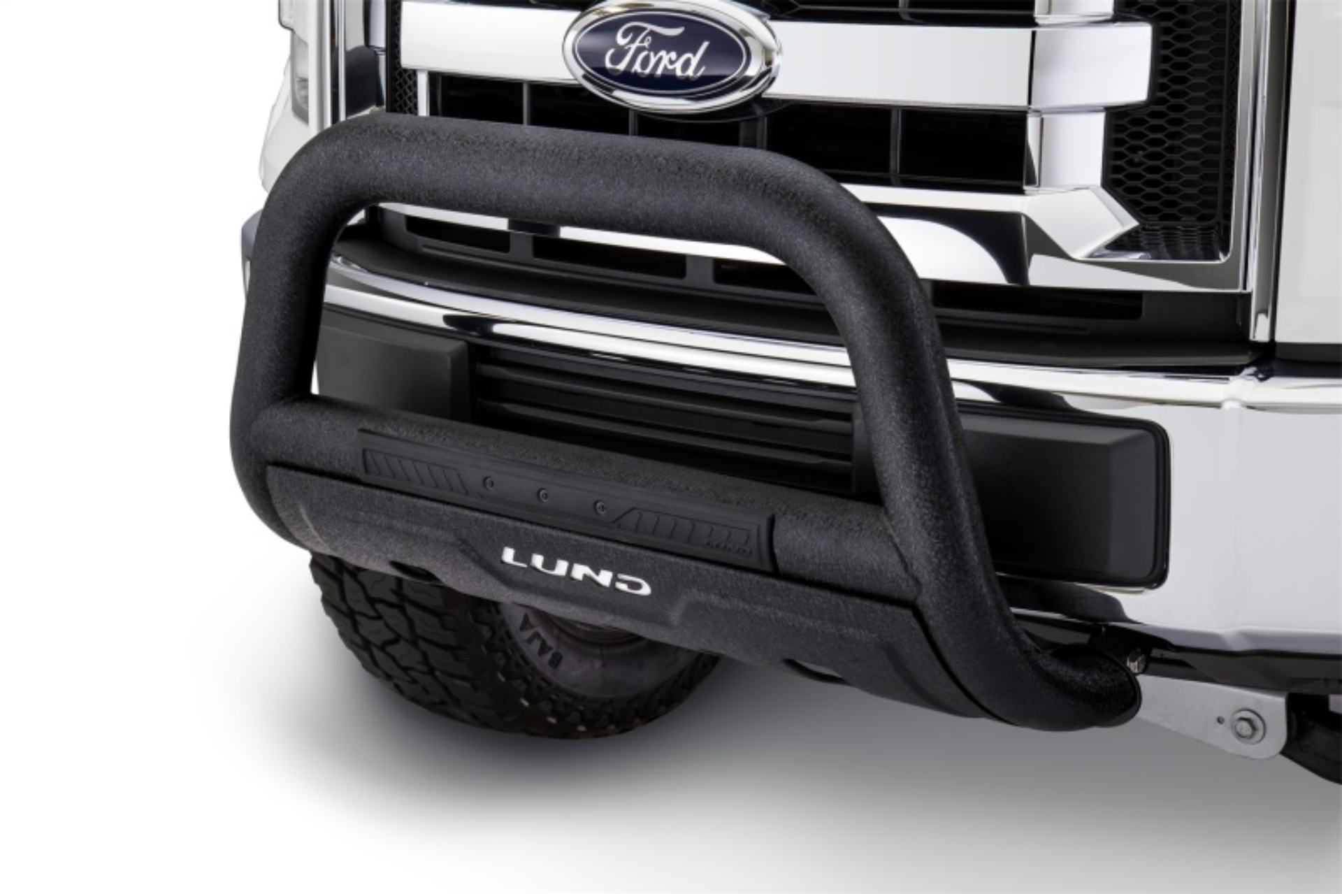 Picture of LUND LND Bull Bars - 47121206