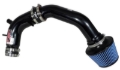 Picture of Injen INJ SP Intake Cold Air Intakes - SP1431BLK