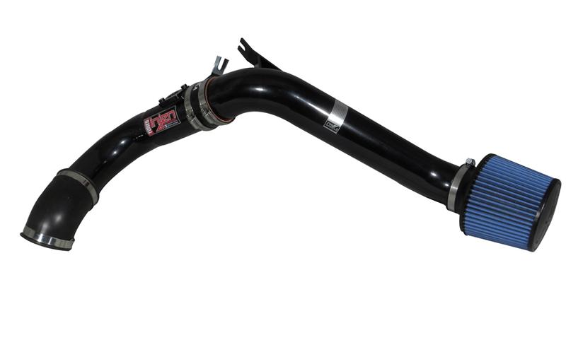 Picture of Injen INJ SP Intake Cold Air Intakes - SP1432BLK