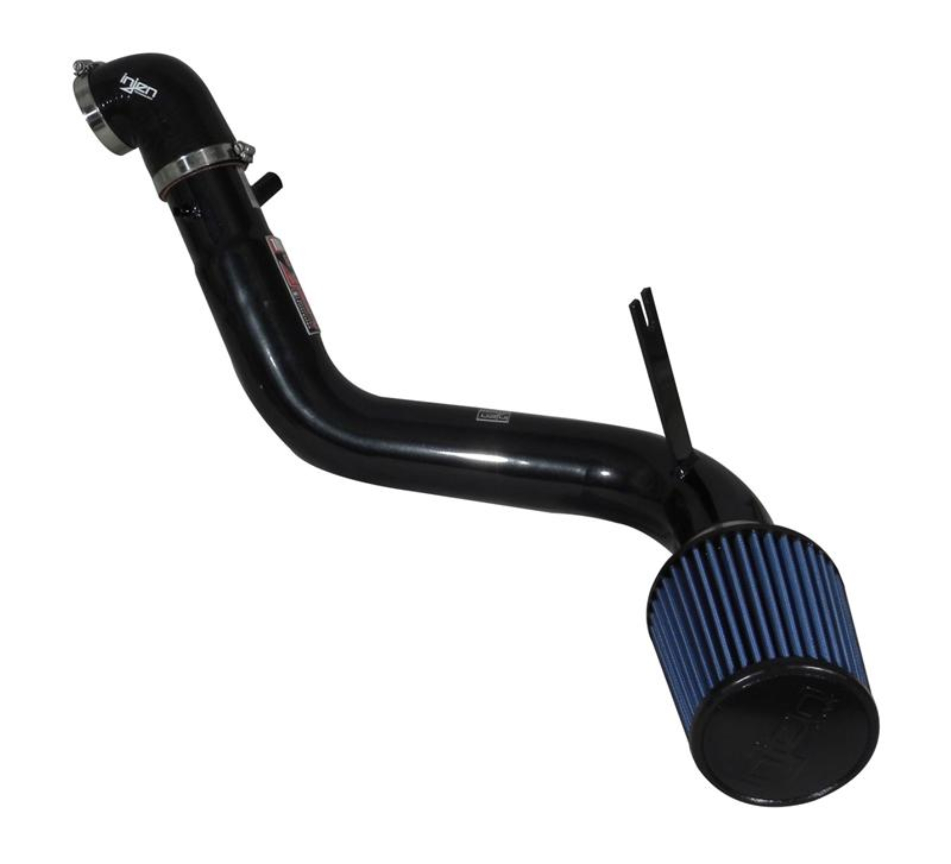 Picture of Injen INJ SP Intake Cold Air Intakes - SP1470BLK