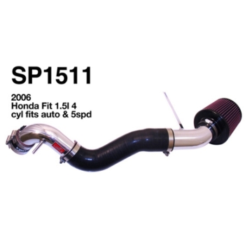 Picture of Injen INJ SP Intake Cold Air Intakes - SP1511P