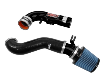 Picture of Injen INJ SP Intake Cold Air Intakes - SP1512BLK