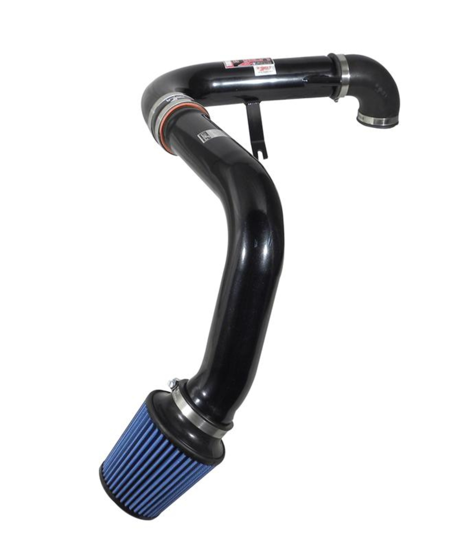 Picture of Injen INJ SP Intake Cold Air Intakes - SP1567BLK