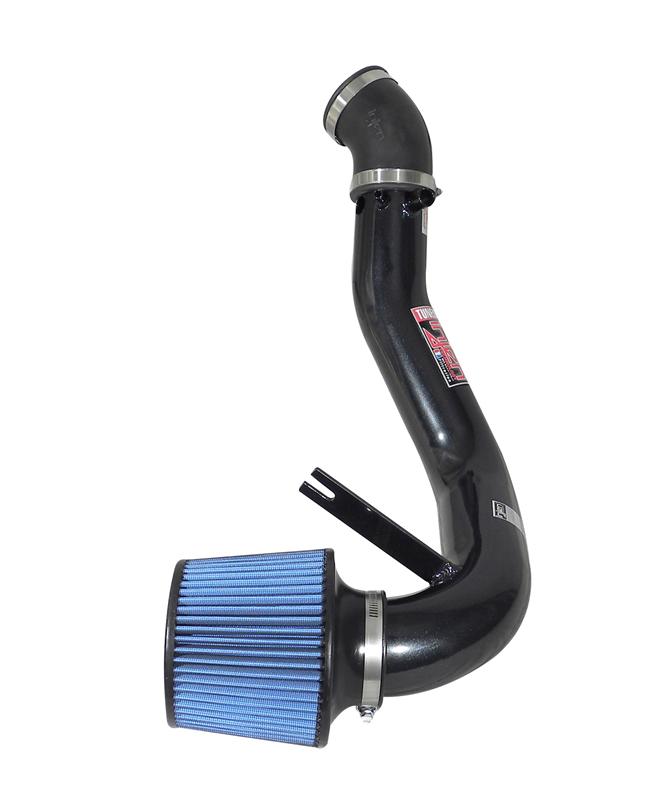 Picture of Injen INJ SP Intake Cold Air Intakes - SP1576BLK