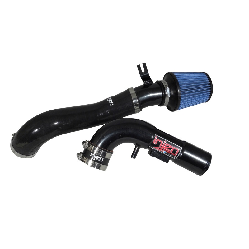 Picture of Injen INJ SP Intake Cold Air Intakes - SP1512BLK